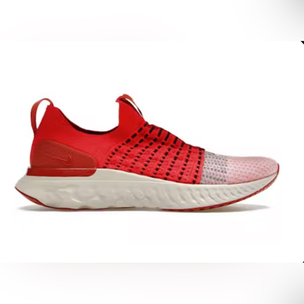Nike React Phantom Run Flyknit 2